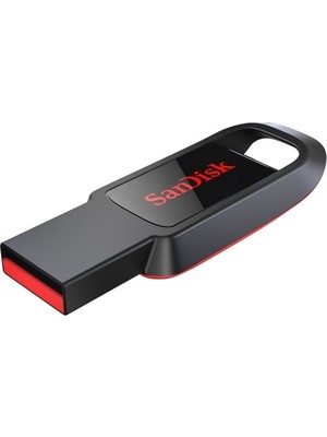 Sandisk Cruzer Spark 16GB USB 2.0 USB Bellek SDCZ61-016G-G35