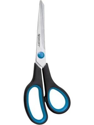 Acme Makas Easy Grip 21Cm E30283