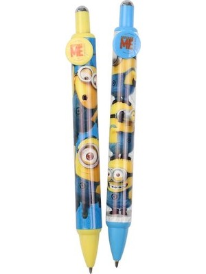 Dolphın Versatil Kalem Mınıon Mno-5978