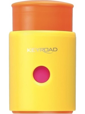 Keyroad Kr971298 Pumpy Tekli Kalemtraş 257409