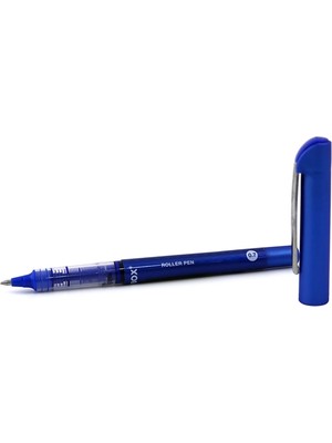 Globox Roller Kalem Mavi 6113