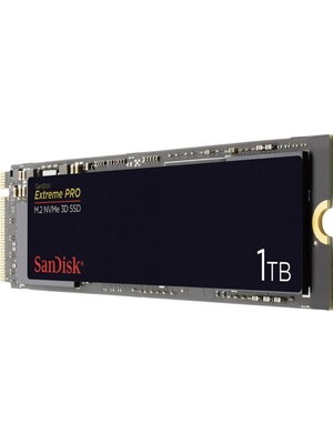 Sandisk 1 TB SSD Solid State Drive ve Fiyatları - Hepsiburada.com