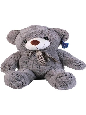 Halley Peluş Kırçıllı Ayı 75 cm