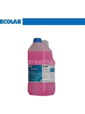 Ecolab Manipur  Sıvı El Sabunu 5L