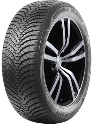 Falken 185/60 R14 82H Euroall Season AS210 Oto 4 Mevsim Lastiği ( Üretim Yılı: 2023 )