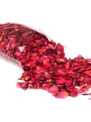 Ayd Kurutulmuş Gül Yaprakları Büyük Boy