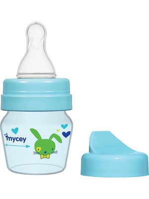 MYCey Eğitici Bardak Seti Yenidoğanlar İçin BPA İçermeyen Hafif ve Dayanıklı Tasarım
