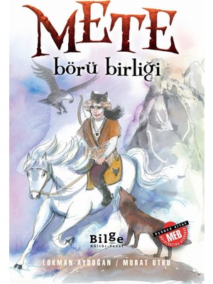 Mete Börü Birliği  - Lokman Aydoğan - Murat Utku