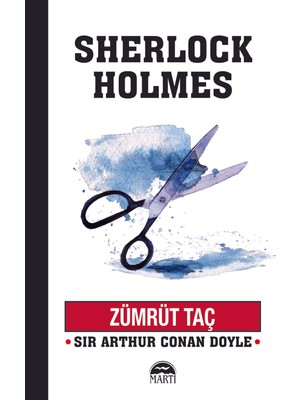 Zümrüt Taç - Sir Arthur Conan Doyle
