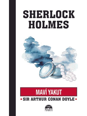 Mavi Yakut - Sir Arthur Conan Doyle