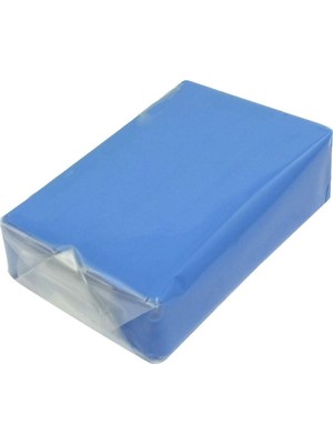 Autofolyo Clay Bar Kil Hamuru Boya Yüzey Temizleme Kil Hamuru 180 Gr