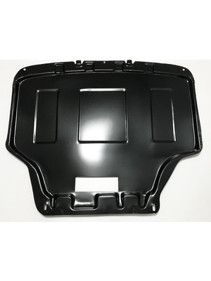 COURİER 2010-2019 MODEL ARALIĞI METAL KARTER MUHAFAZA KORUMA SACI