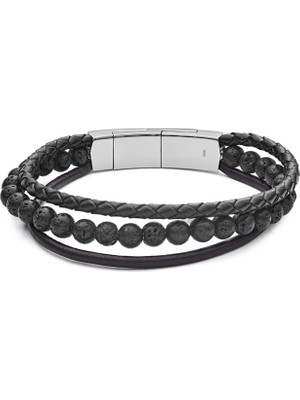 Fossil Jewel Jf02886-040 Erkek Bileklik