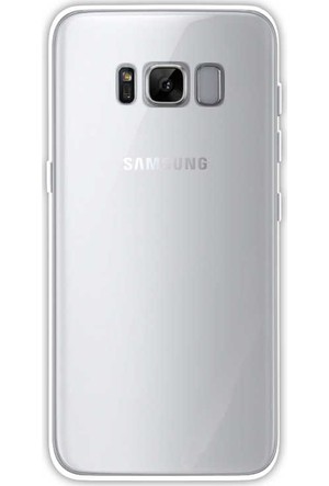 Jual Samsung Galaxy S8 4 64gb Midnight Black Kab Bogor Uliashop 1 Tokopedia