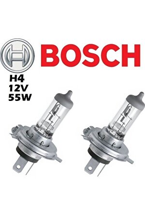 Bosch Normal Tip Farlar Ampüller ve Fiyatları 