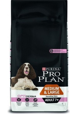 pro plan optiage 14kg