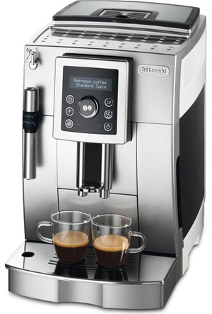Satilik Delonghi Bco 264b Espresso Makinesi Kullanilmamis