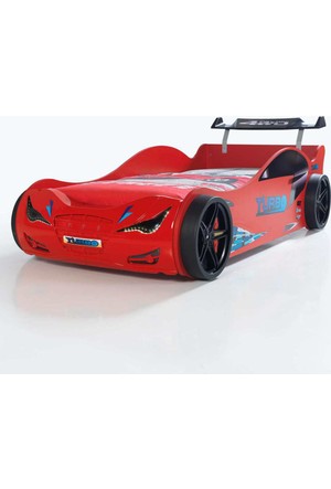 Çilek Arabalı Yatak Fiyatları 2018