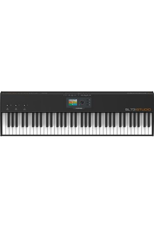 Fatar 88 key store midi controller