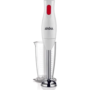 SHB-3102 El Blenderi - Beyaz