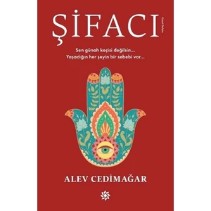 Şifacı - Alev Cedimağar
