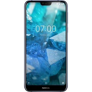 7.1 64 GB (Nokia Türkiye Garantili) Mavi