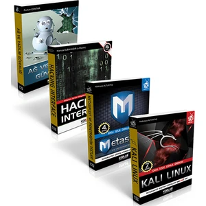 Global Hacking Ve Güvenlik Seti