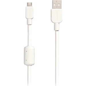 CP-AB150 Mikro USB Kablo (Beyaz)