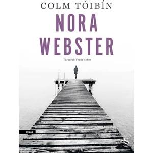 Nora Webster - Colm Toibin