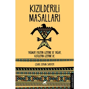 Kızılderili Masalları