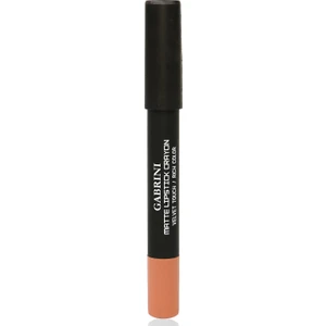 Matte Lipstick Crayon 01