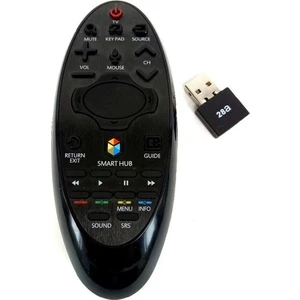 Samsung Smart Led Tv Mouse Kumanda