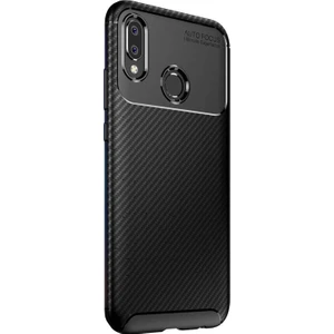 Huawei P Smart 2019 Kılıf Legion Series Siyah