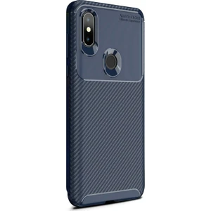 Xiaomi Mi Mix 3 Kılıf Legion Series Lacivert