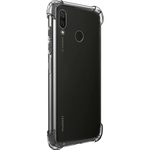 Shock Absorbing Kılıf Huawei P Smart 2019 Şeffaf