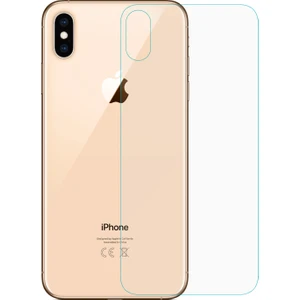 Apple iPhone XS Max (6.5'') Arka Nano Cam Ekran Koruyucu