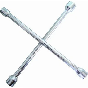 Yedek Parça Bijon Anahtari Dörtlü