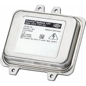 Yedek Parça Far Beyni 5Dv009720001 Astra-J insignia 1232335