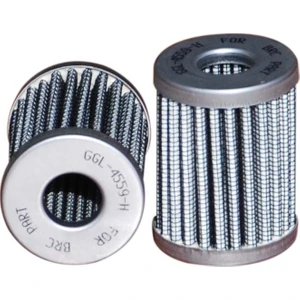 Yedek Parça Lpg Filtresi Ggl4559H Brc Sirali Sistem