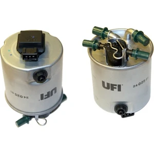 Yedek Parça Mazot Filtresi 2402501 Qashqai 07- 1.5Dci 16V 78 Kw106 Hp