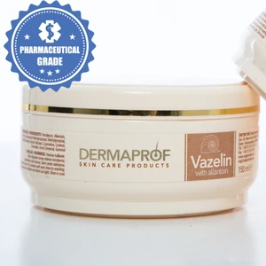Vazelin (Pharma Grade Vazelin İçerir)