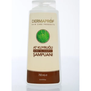 At Kuyruğu Şampuanı 700 ml