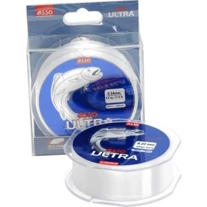 ASSO ULTRA SIRA SARIM 200M