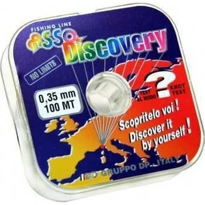 ASSO DISCOVERY 100 MT