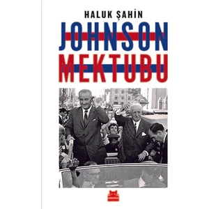 Johnson Mektubu - Haluk Şahin