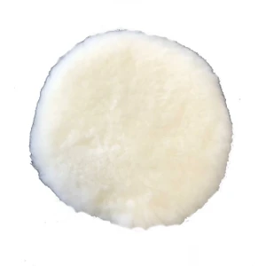 Cırtlı Keçe 180 Mm