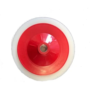 Plus Aplikatörlü Polisaj Sünger 150X45Mm Beyaz (B024012)