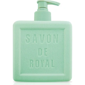 Savon De Royal Provence Nemlendirici Luxury Vegan Sıvı Sabun Green 500 ml