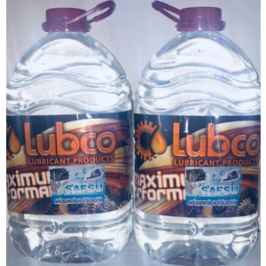Lubco Saf Su 2X5 Lt=10 Lt