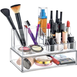 Box Up Organizerli Çekmece Set